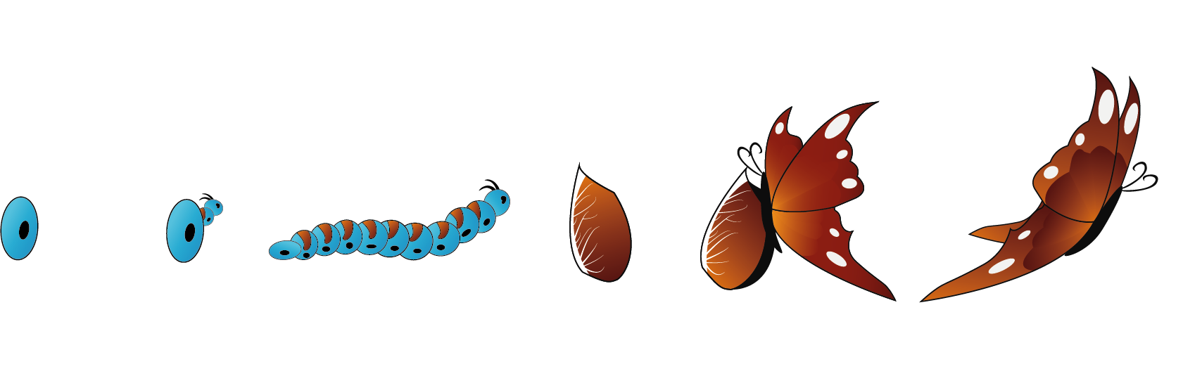 Illustrations logo Datalyd