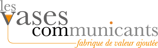 Logo des Vases Communicants