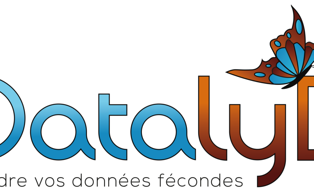 Datalyd : logo de l'entreprise