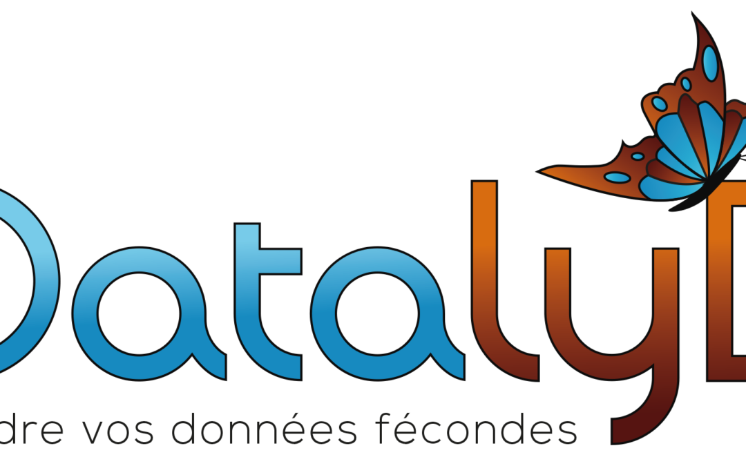 La naissance de Datalyd