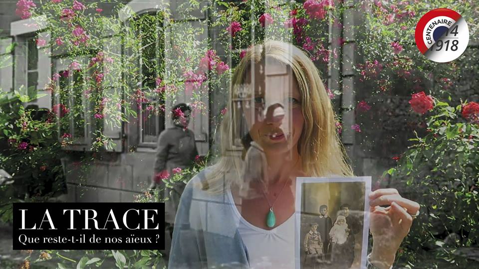 Réaliser un film de moyen-métrage : LA TRACE : Que reste-t-il de nos aïeux ?