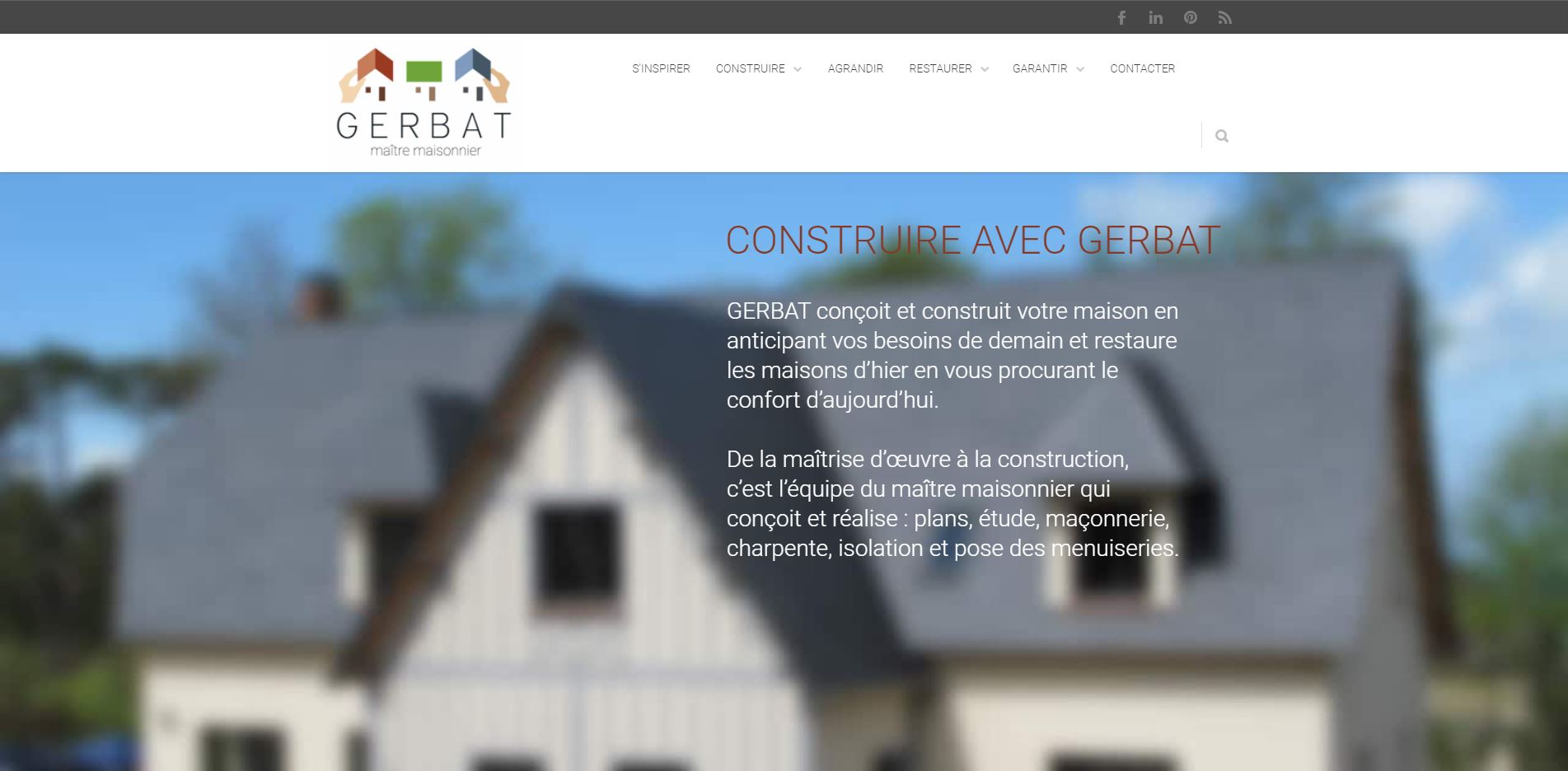 Internet : Gerbat