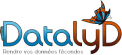 Dessiner : logo Datalyd