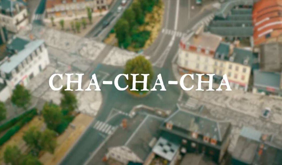 Cha-cha-cha