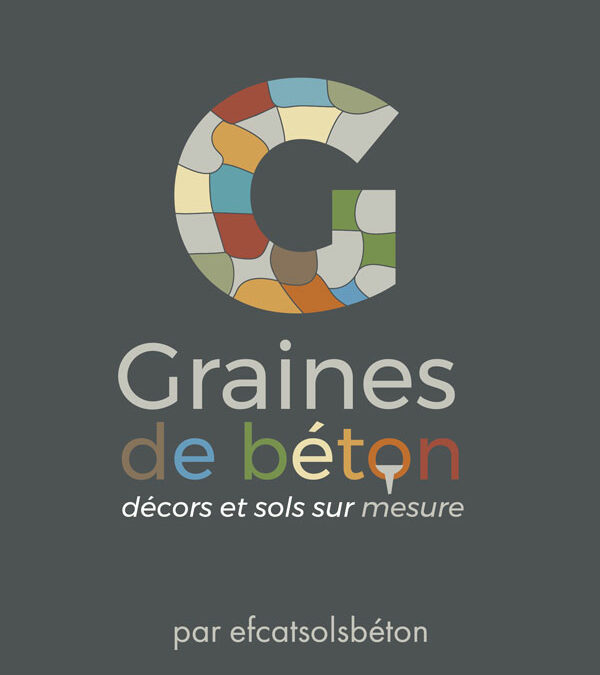 Graines de béton