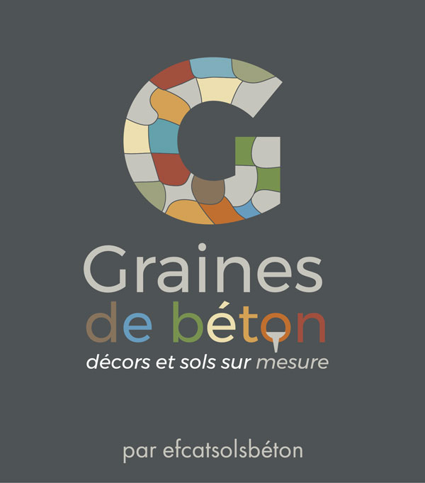 Graines de béton - logotype